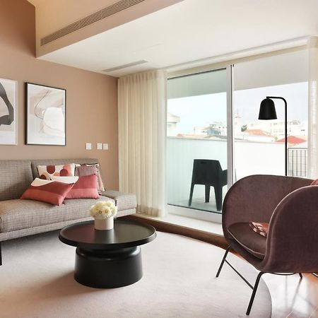 Nº150 Apartment Triplex With Suites And Terrace Braga Buitenkant foto