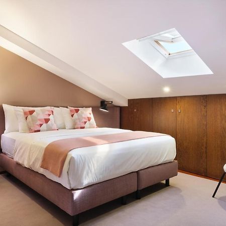 Nº150 Apartment Triplex With Suites And Terrace Braga Buitenkant foto