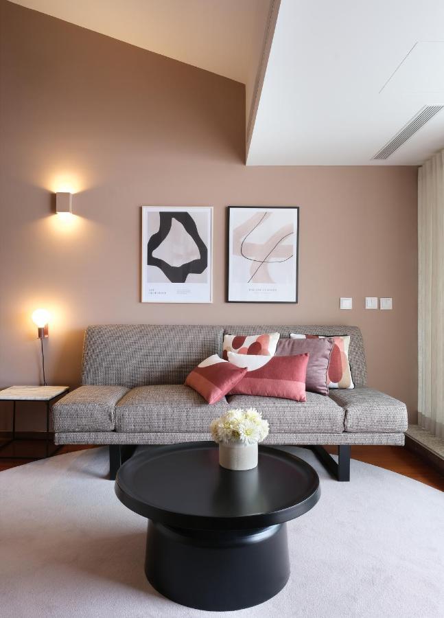 Nº150 Apartment Triplex With Suites And Terrace Braga Buitenkant foto