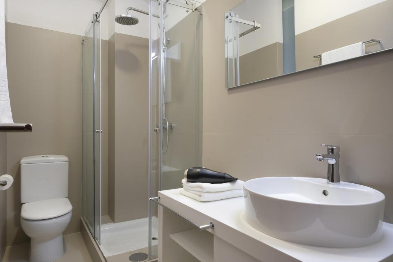 Nº150 Apartment Triplex With Suites And Terrace Braga Buitenkant foto