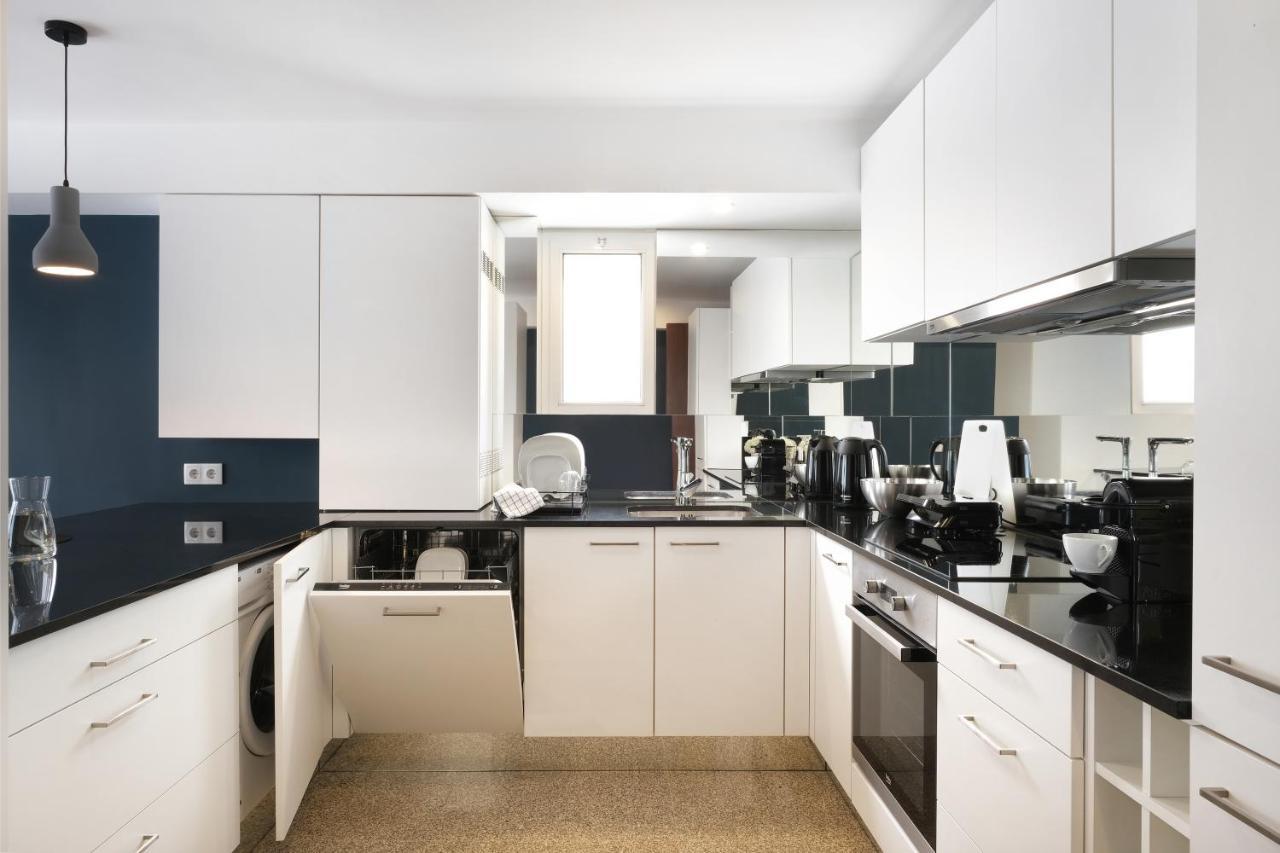 Nº150 Apartment Triplex With Suites And Terrace Braga Buitenkant foto