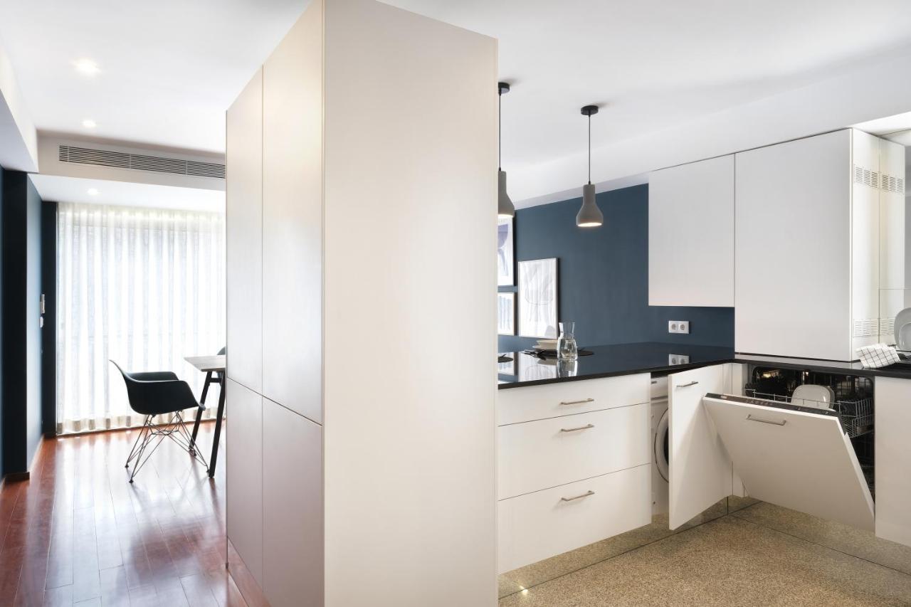 Nº150 Apartment Triplex With Suites And Terrace Braga Buitenkant foto