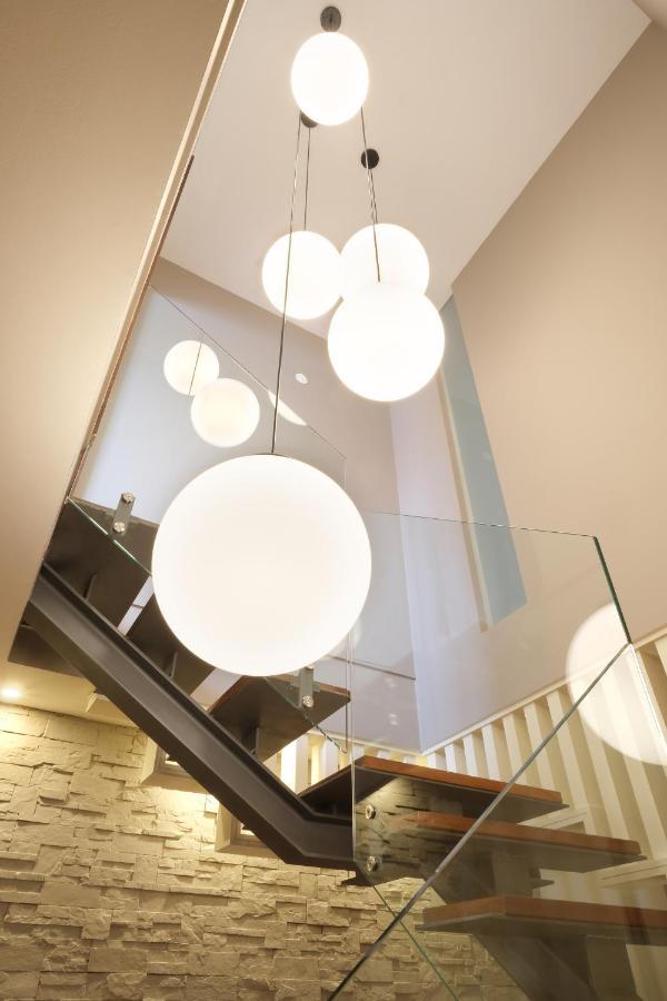 Nº150 Apartment Triplex With Suites And Terrace Braga Buitenkant foto