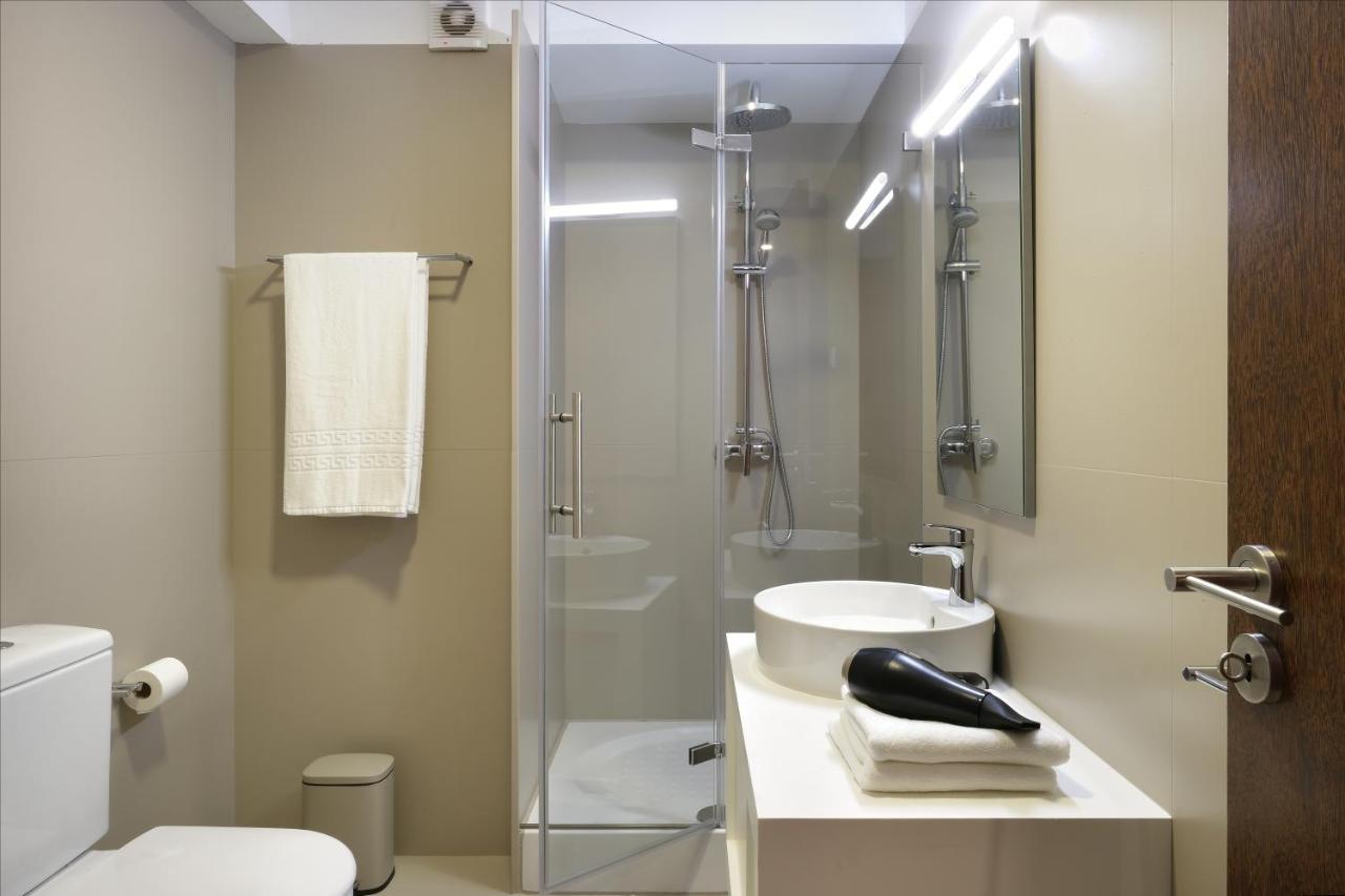 Nº150 Apartment Triplex With Suites And Terrace Braga Buitenkant foto