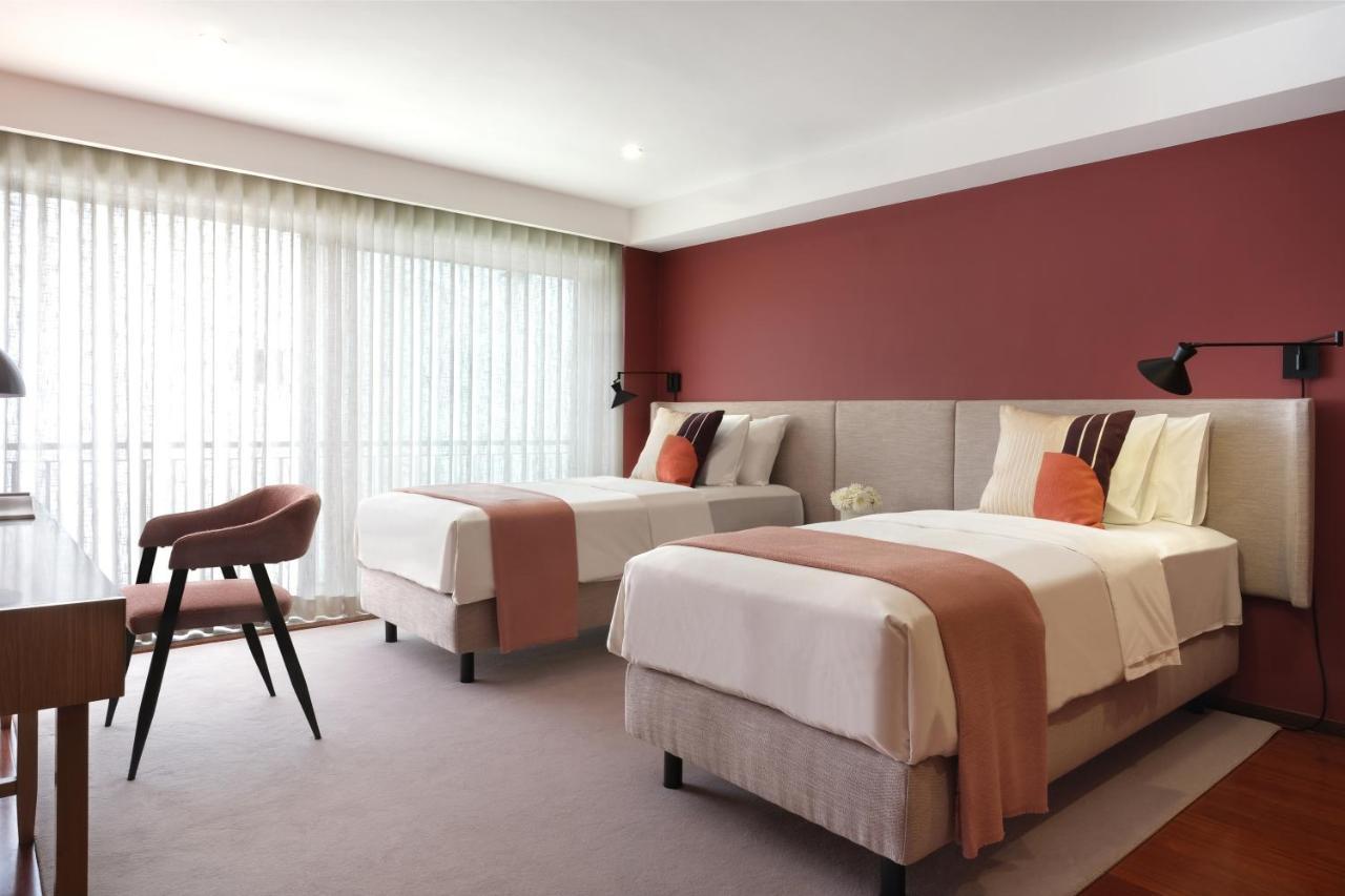 Nº150 Apartment Triplex With Suites And Terrace Braga Buitenkant foto