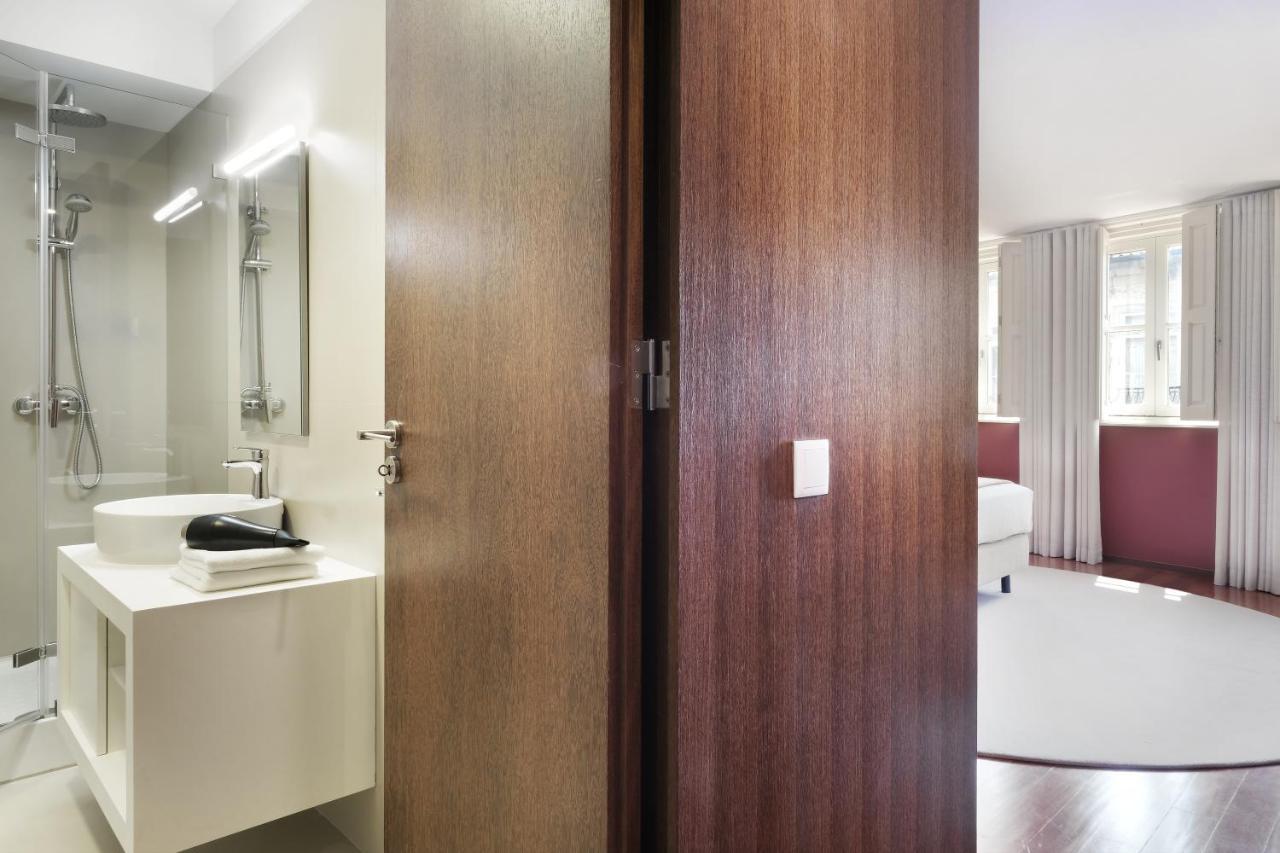 Nº150 Apartment Triplex With Suites And Terrace Braga Buitenkant foto