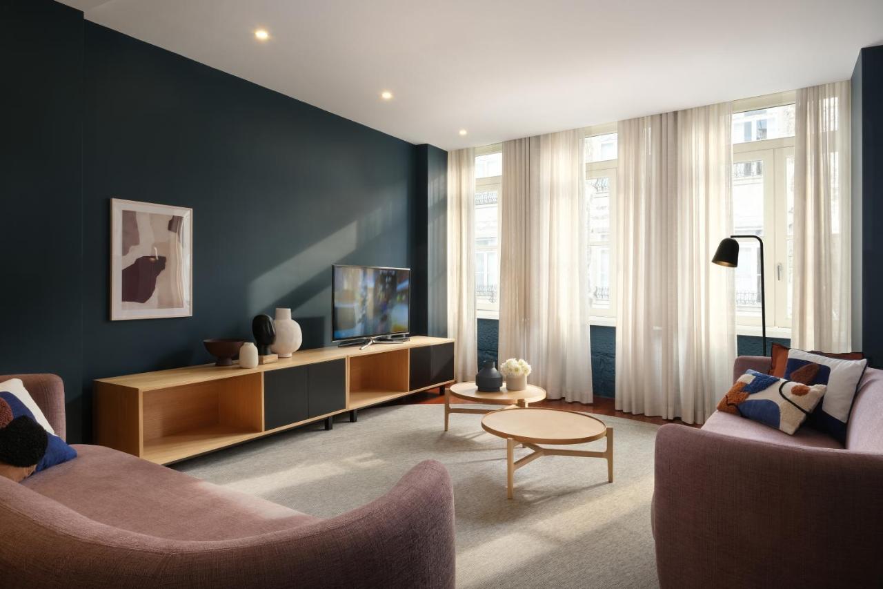 Nº150 Apartment Triplex With Suites And Terrace Braga Buitenkant foto