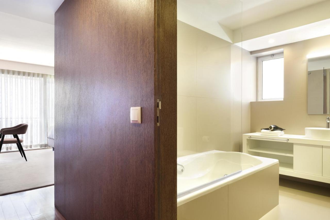 Nº150 Apartment Triplex With Suites And Terrace Braga Buitenkant foto