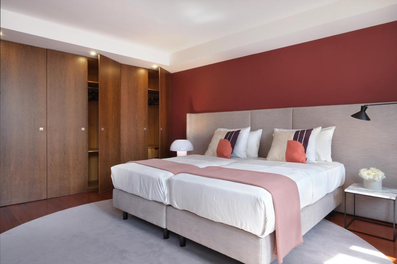 Nº150 Apartment Triplex With Suites And Terrace Braga Buitenkant foto
