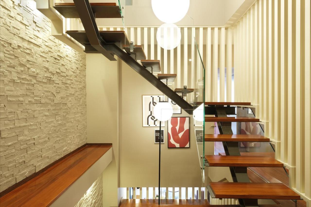Nº150 Apartment Triplex With Suites And Terrace Braga Buitenkant foto